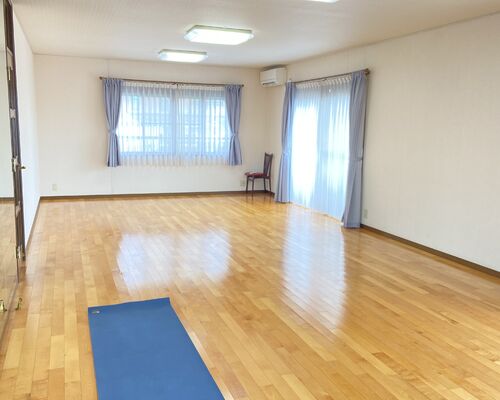 若江岩田クラス