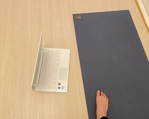 オンラインレッスン